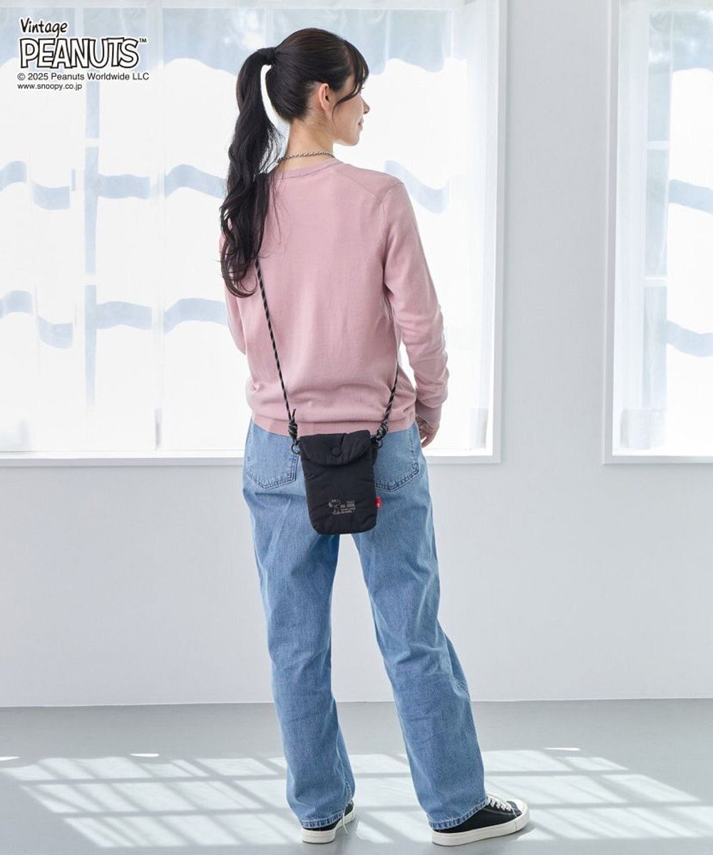 ROOTOTE 8452【スヌーピー】IP.ベビールー.パデット.ピーナッツ-0S 