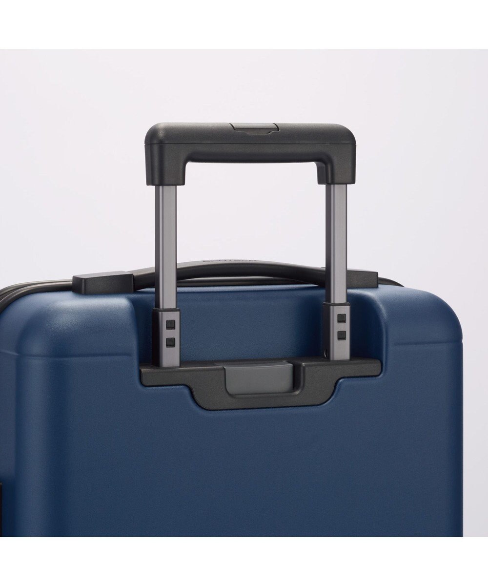 ACE BAGS & LUGGAGE Proteca マックスパス4 フロントポケット スーツケース 40L 機内持込 01471 プロテカ 日本製 