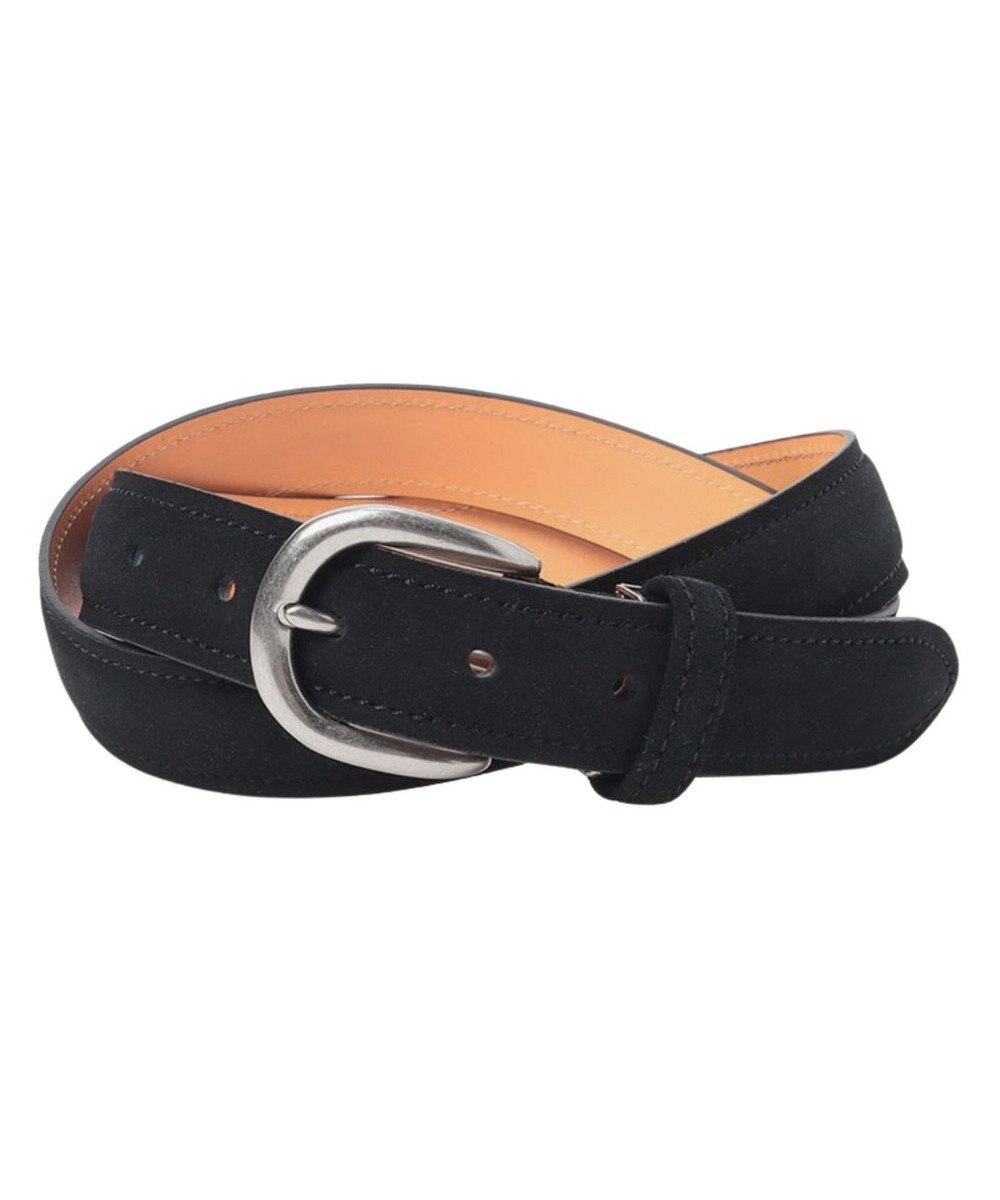 REGAL FOOT COMMUNITY 【リーガル】TS86 プレミアム スエードベルト ベルト 