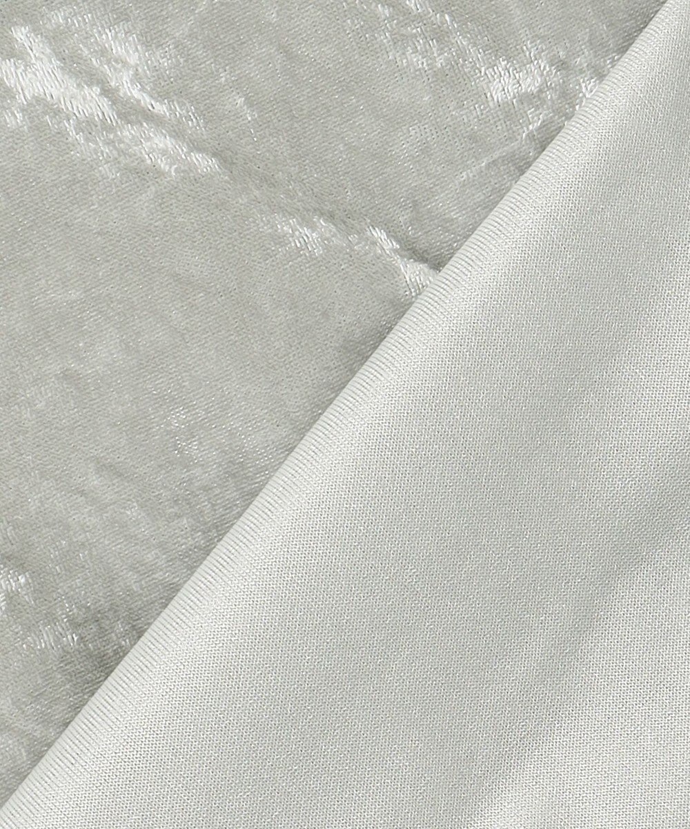 NAVE 【ReNAVE】クラッシュベロア キャミソール 