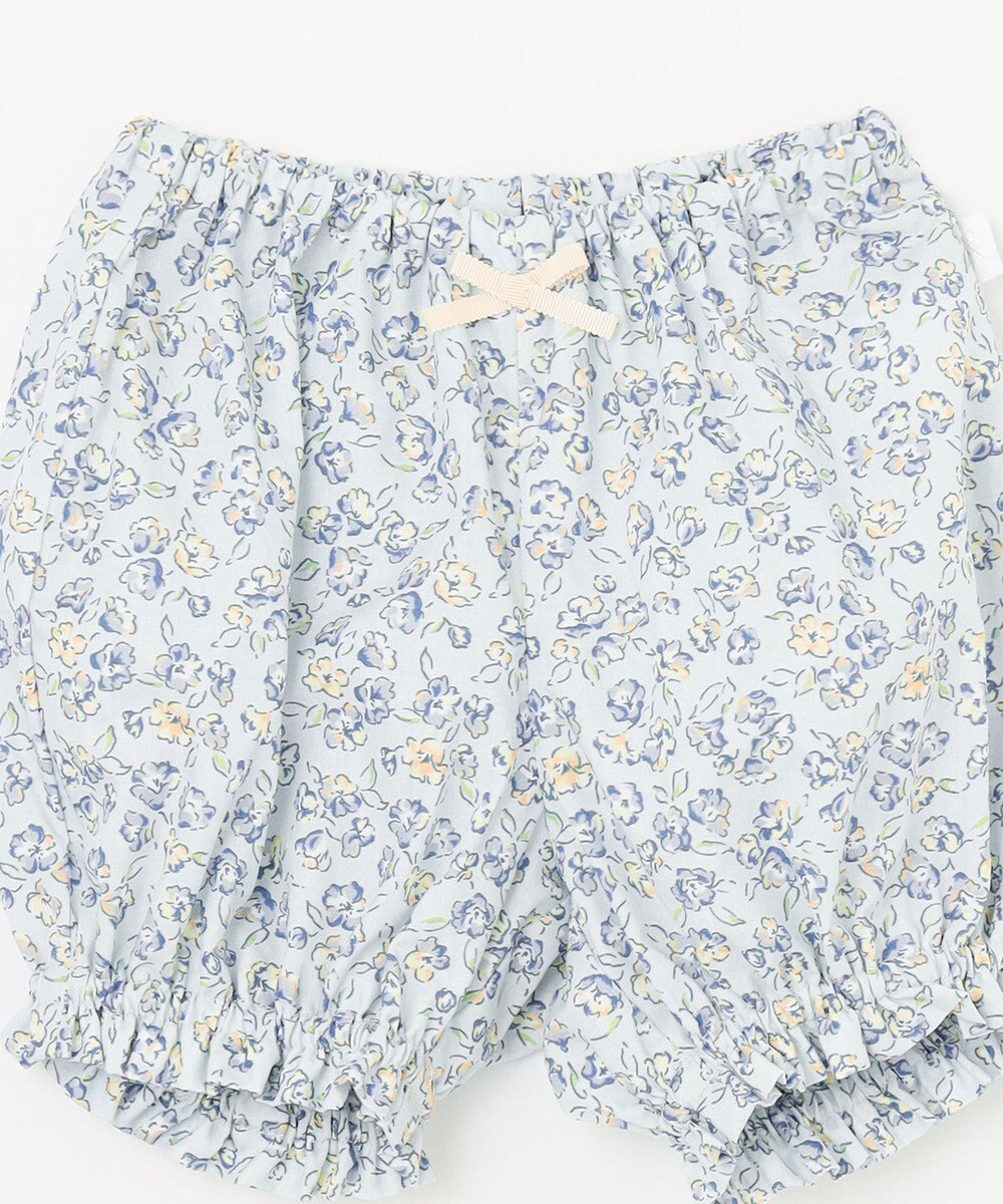 組曲 KIDS 【80-90㎝】サクラララ セットアップ 