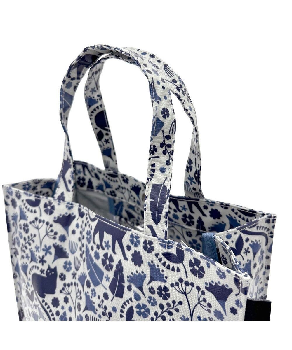 ROOTOTE 1024【ラミネート加工 A4収納】EU.A4アーキャトル.ラミネート-R 