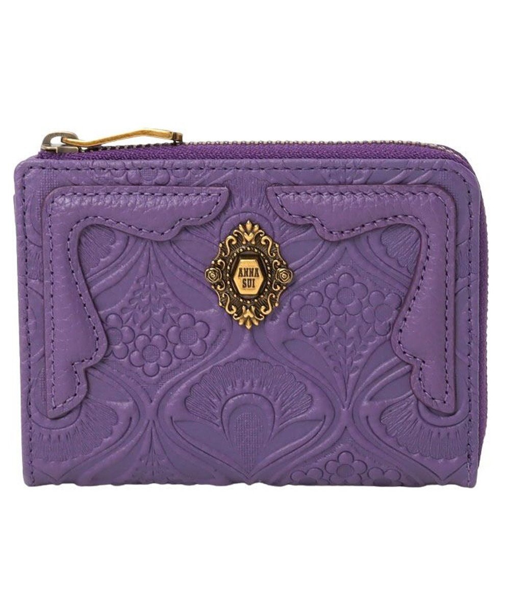 ANNA SUI ノヴァ マルチケース 