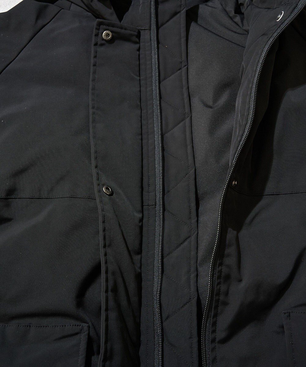 AMERICAN HOLIC 撥水加工ダウンコート 