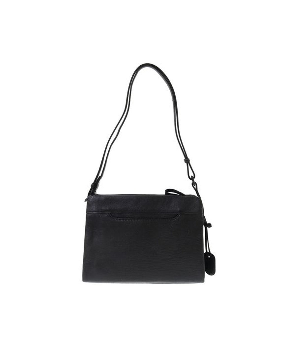 genten ゴートベーシック B5ショルダーバッグ 