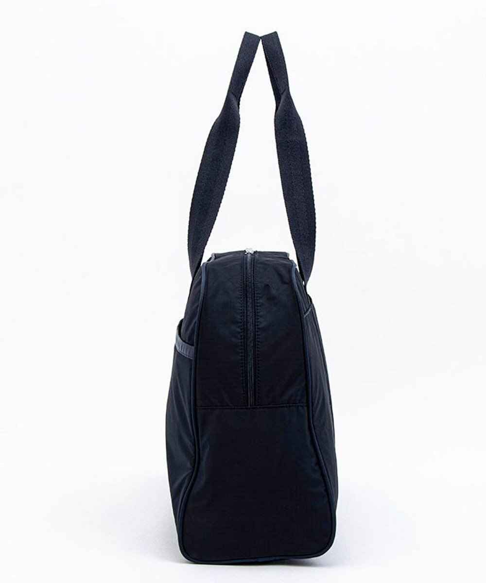 LeSportsac SMALL CARRYALL DUFFLE/ディープシーブルー 