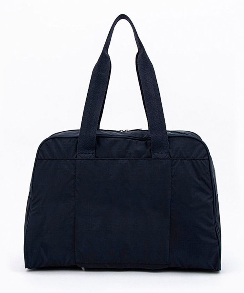 LeSportsac SMALL CARRYALL DUFFLE/ディープシーブルー 