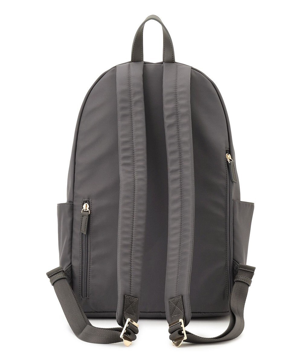 23区 【撥水加工/新色追加】ナイロン リュック 