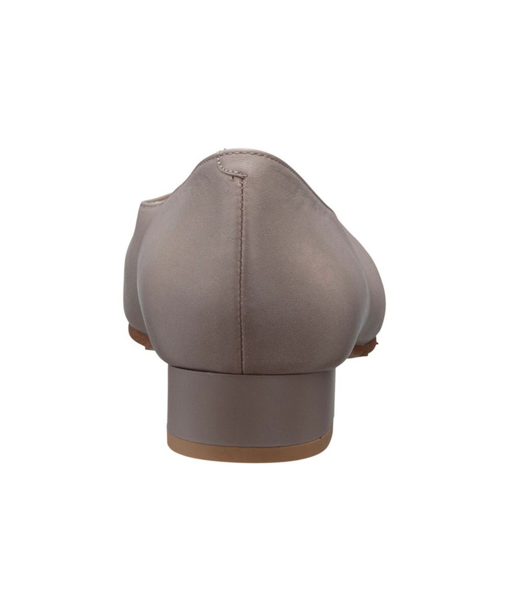 REGAL FOOT COMMUNITY 【ビューフィット】A74W 晴雨兼用パンプス パンプス 