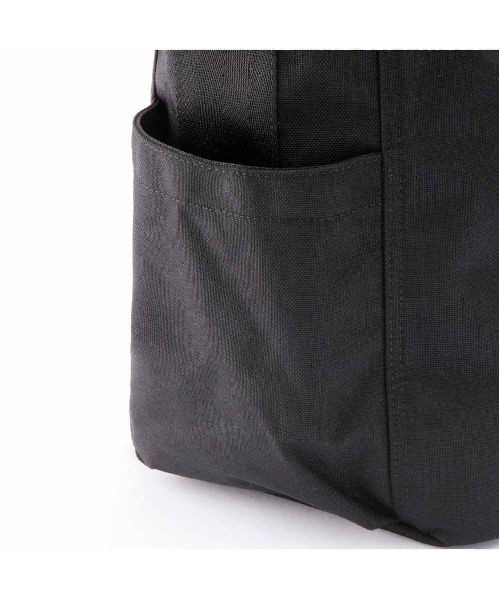 ZERO HALLIBURTON コーデュラロッカートート 82001 