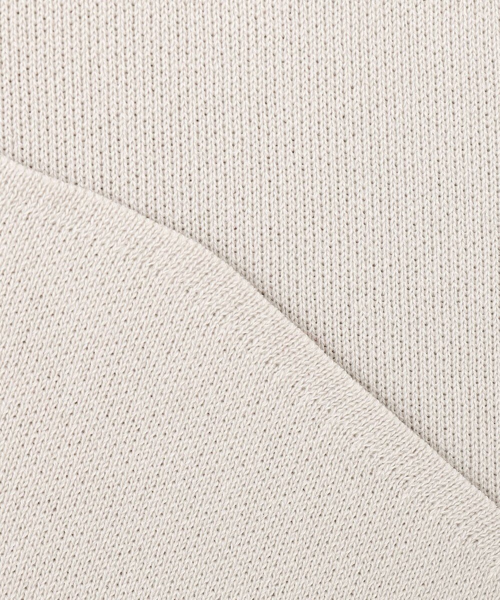 ANY ミラノリブニットプルオーバー 