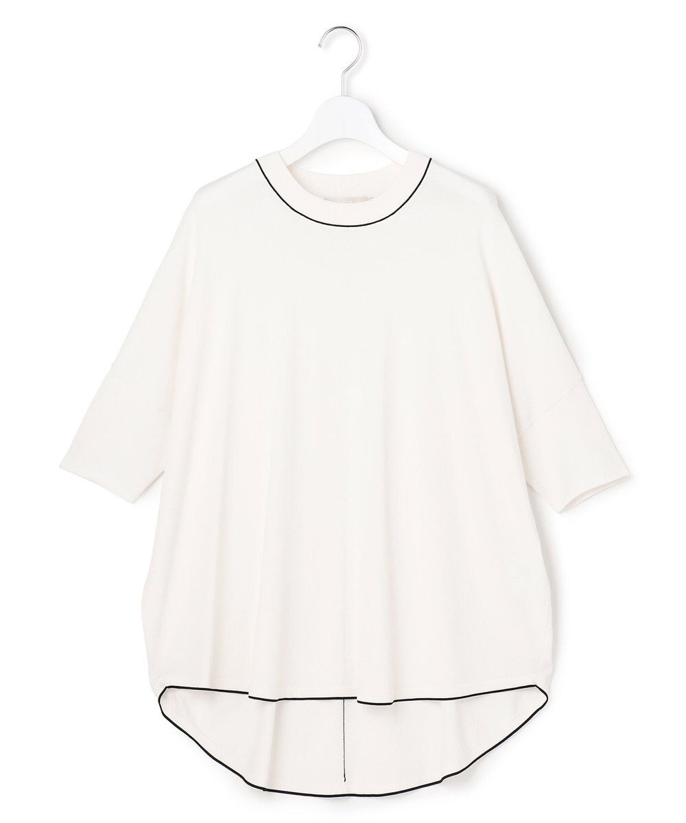 ICB L 【新色追加・WEB限定カラーあり】VIS/NYハイゲージ プルオーバーニット 