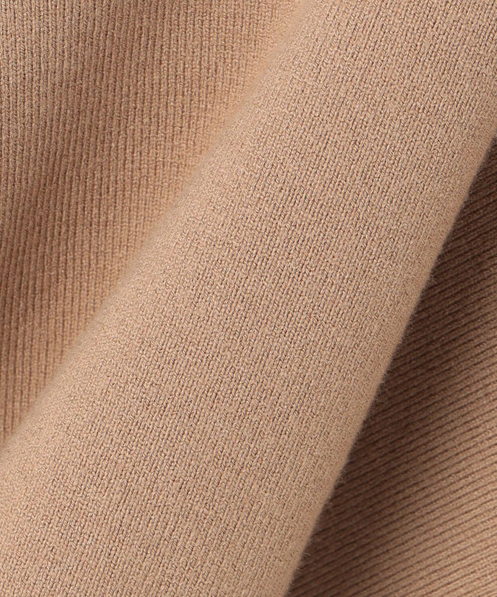 uncrave 【手洗い可】シルキーニット カップ付き キャミソール（uncrave WHITE） 