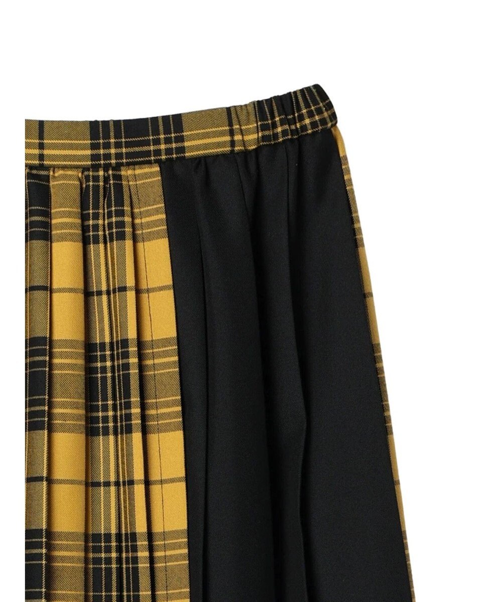 AMERICAN HOLIC アソートチェックプリーツスカート 