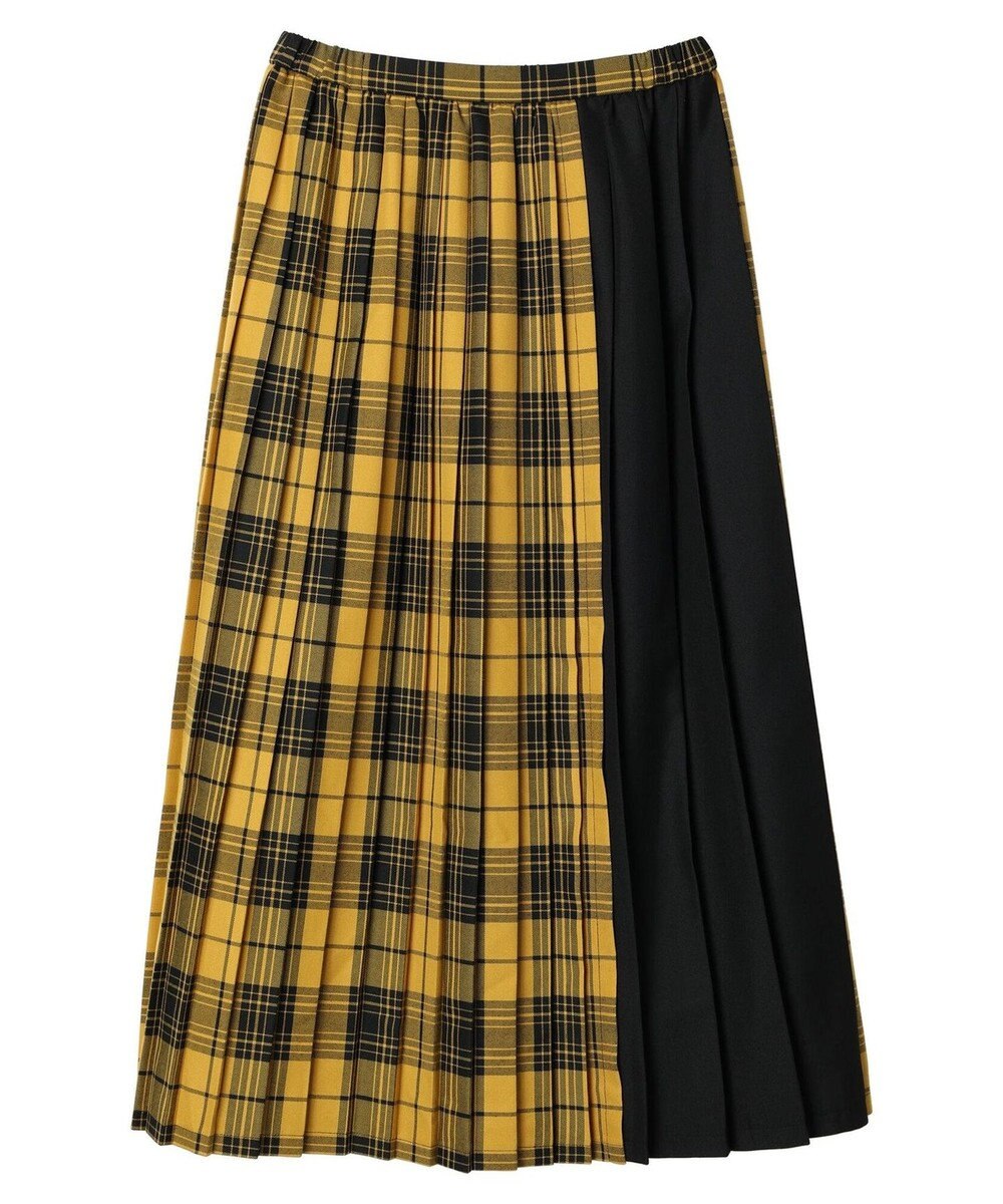 AMERICAN HOLIC アソートチェックプリーツスカート 