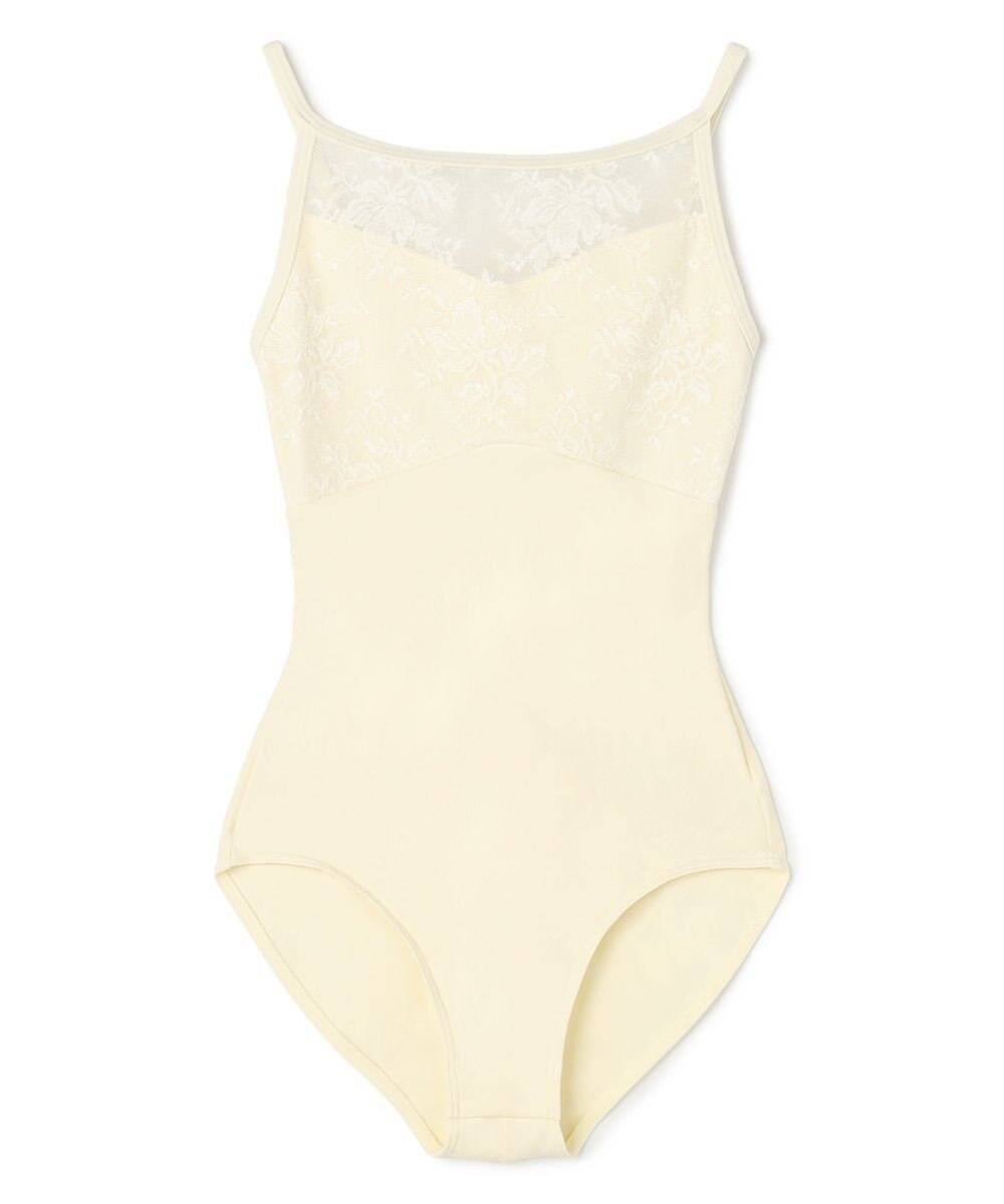 Chacott キャミソールレオタード 