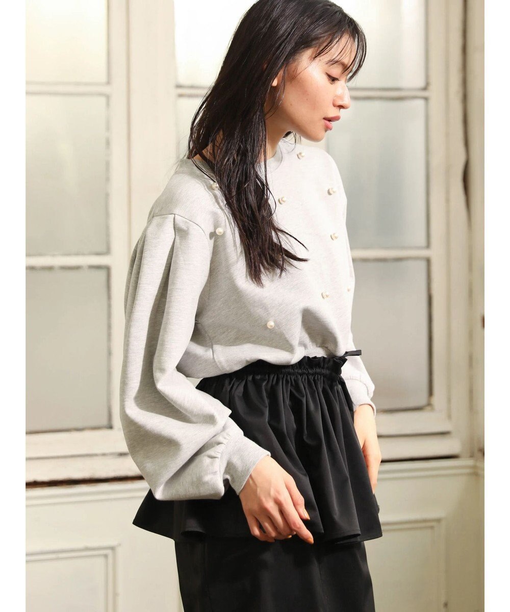 Green Parks ・ＳＵＧＡＲ　ＳＰＯＯＮ　パールスウェット 