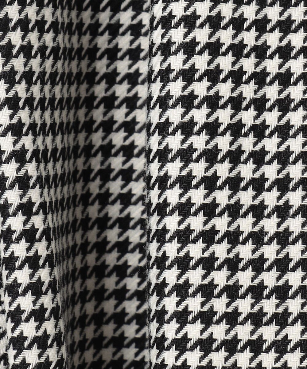 ANY KIDS モノトーン音符ジャンパースカート 