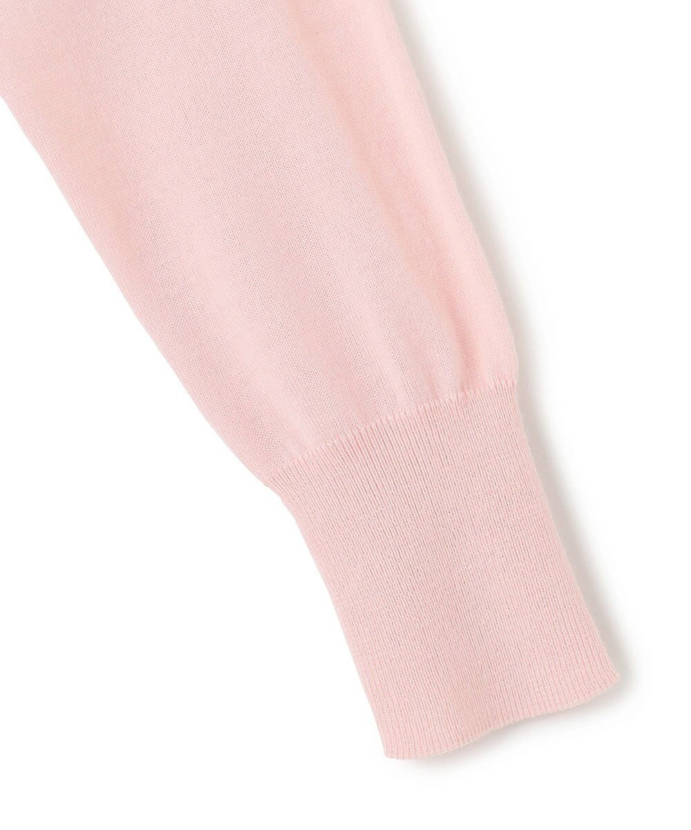 UNFILO ハイゲージウール ハイネック 