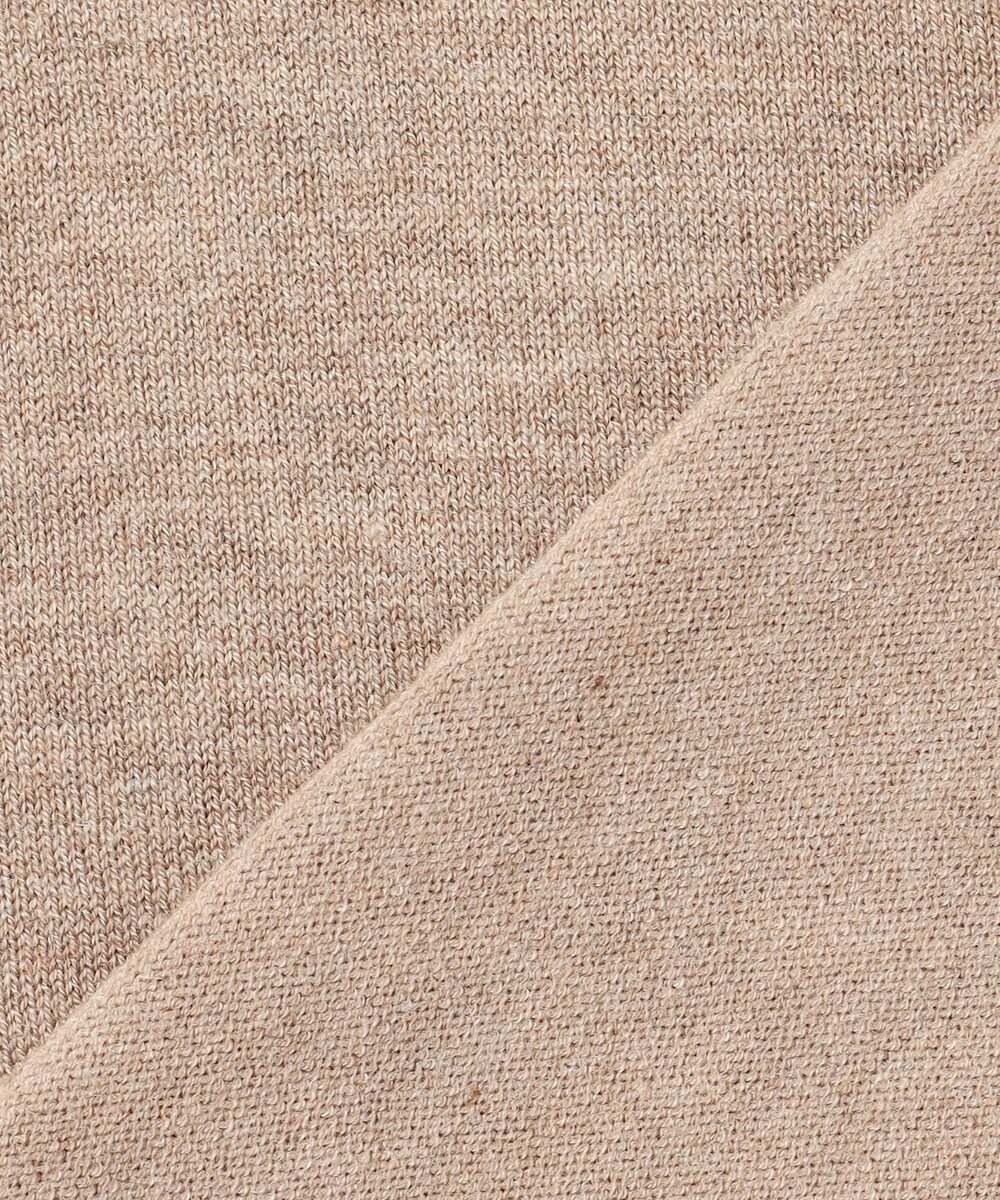 uncrave ハイゲージニット タートルトップス 