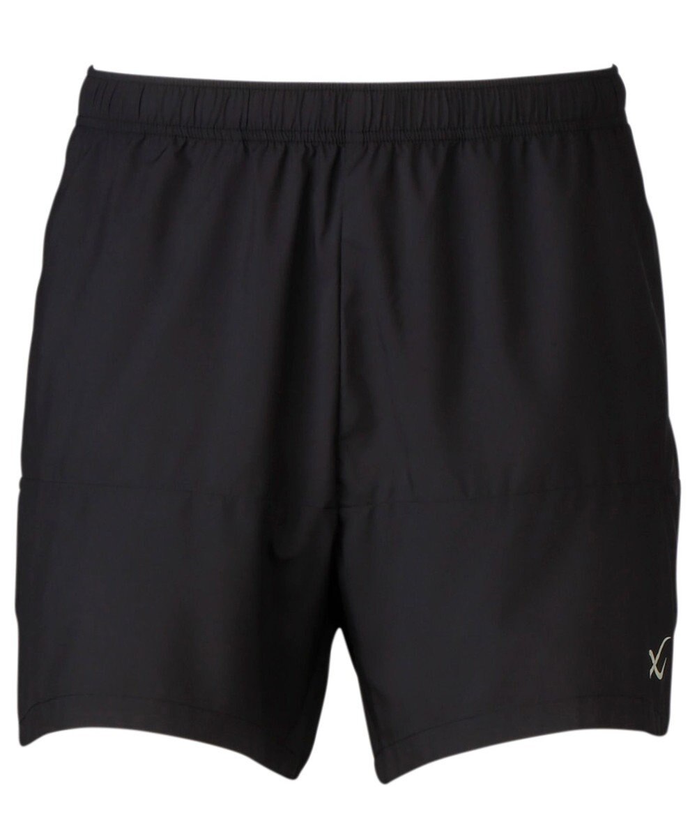 CW-X 【MEN】ランニングボトム ショートパンツ 3分丈 DHO211 /ワコール 