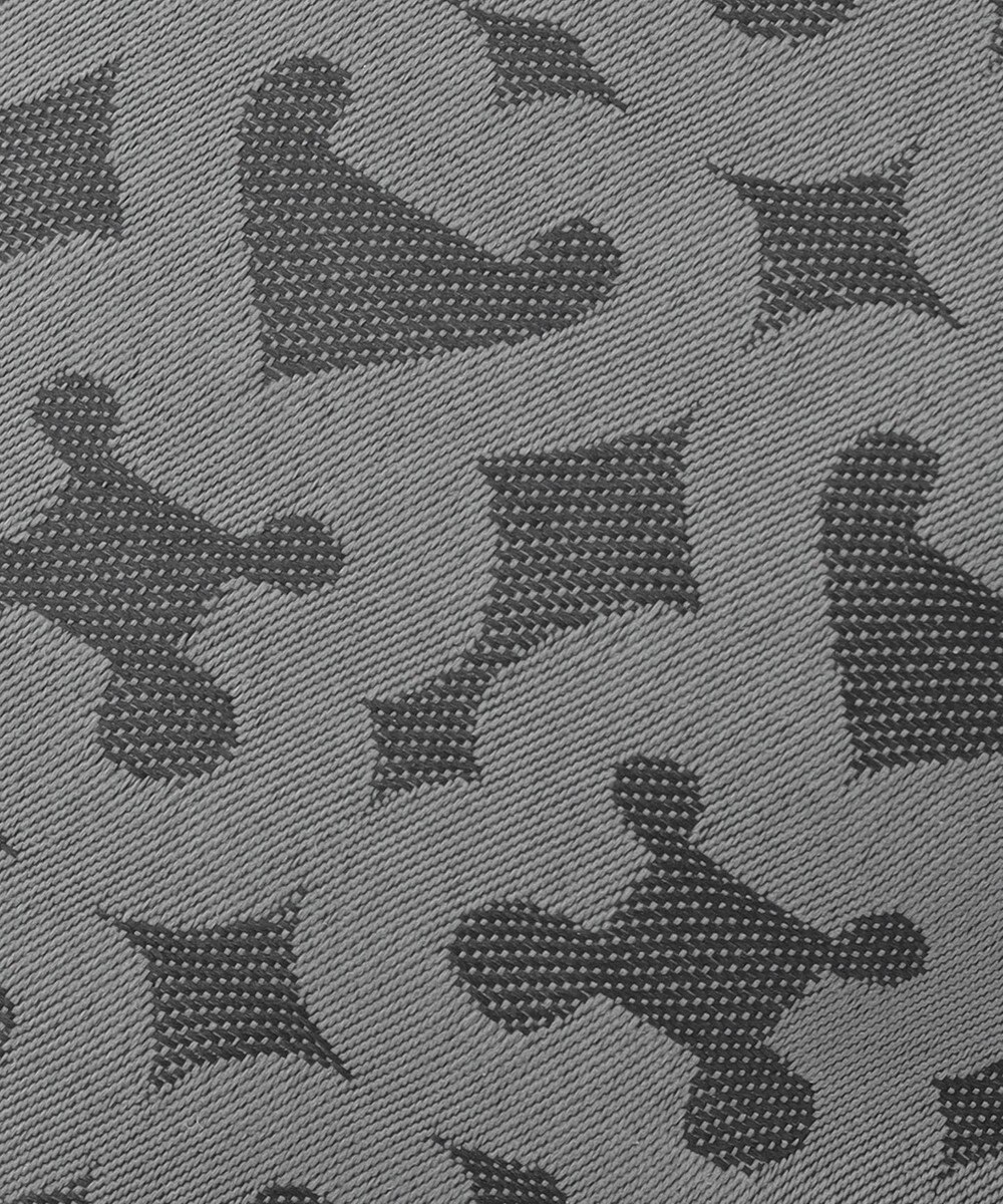 23区GOLF 【UNISEX】モノグラムヘッドカバー 