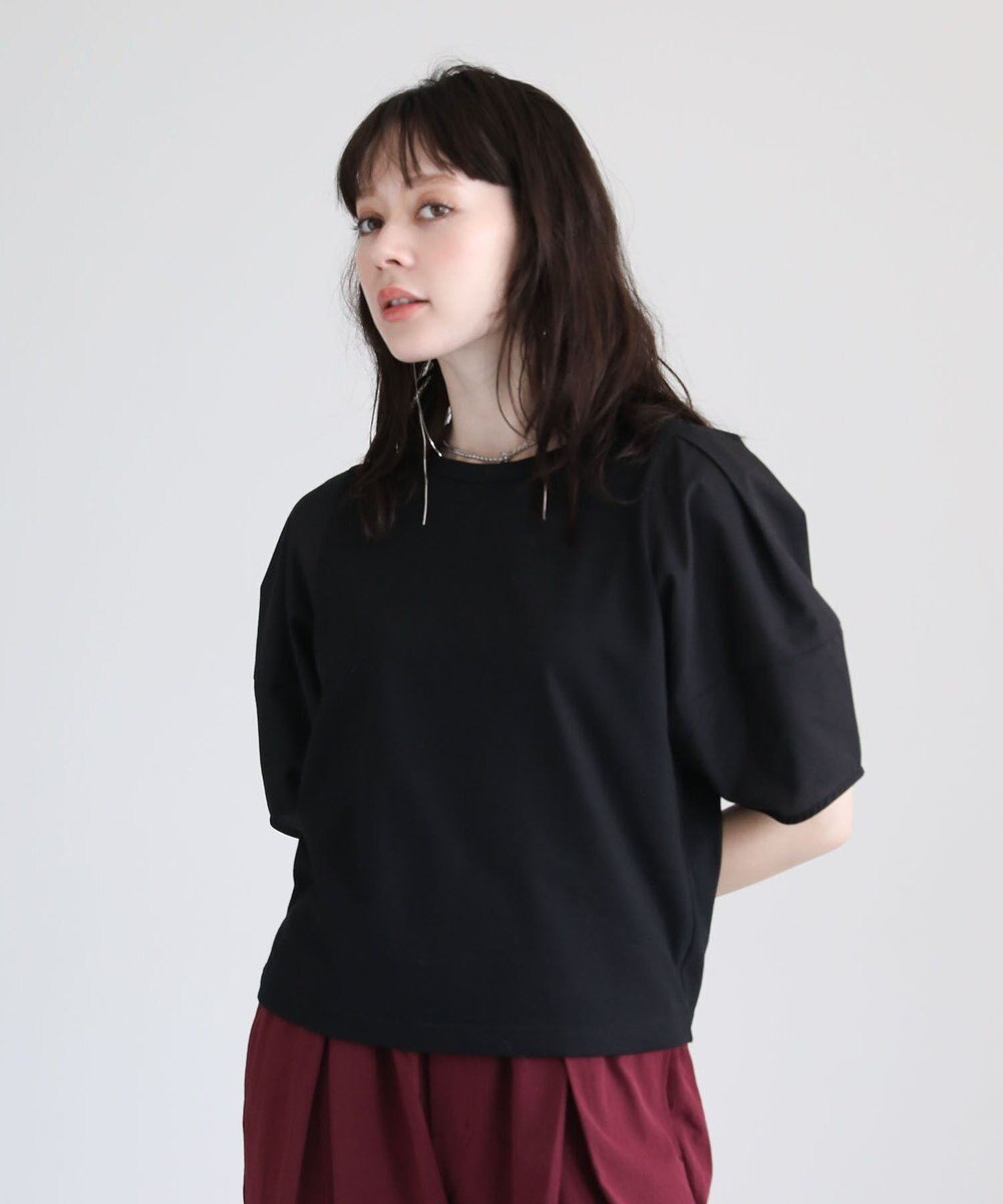 Green Parks ・ＥＬＥＮＣＡＲＥ　ＤＵＥ　バックＺＩＰハイブリットＴ 