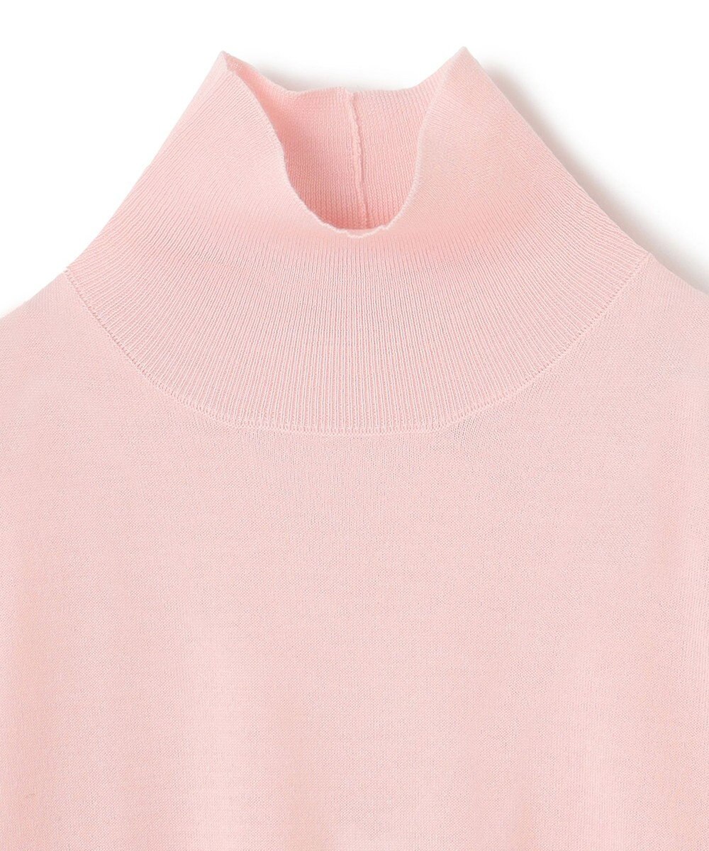 UNFILO ハイゲージウール ハイネック 