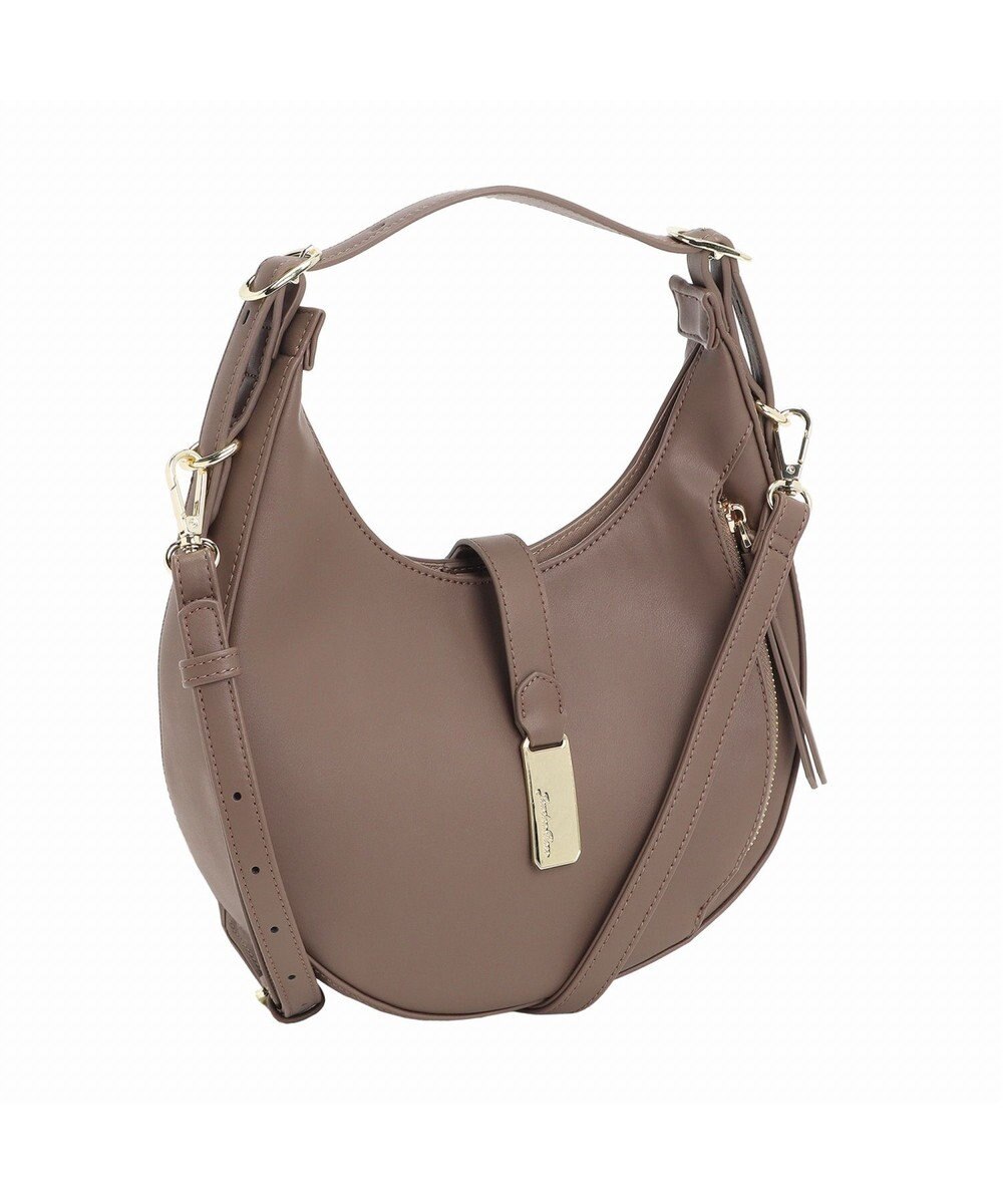 ACE BAGS & LUGGAGE 【雑誌掲載】Jewelna Rose セレーナ・ハンドバッグ 16148 ジュエルナローズ 