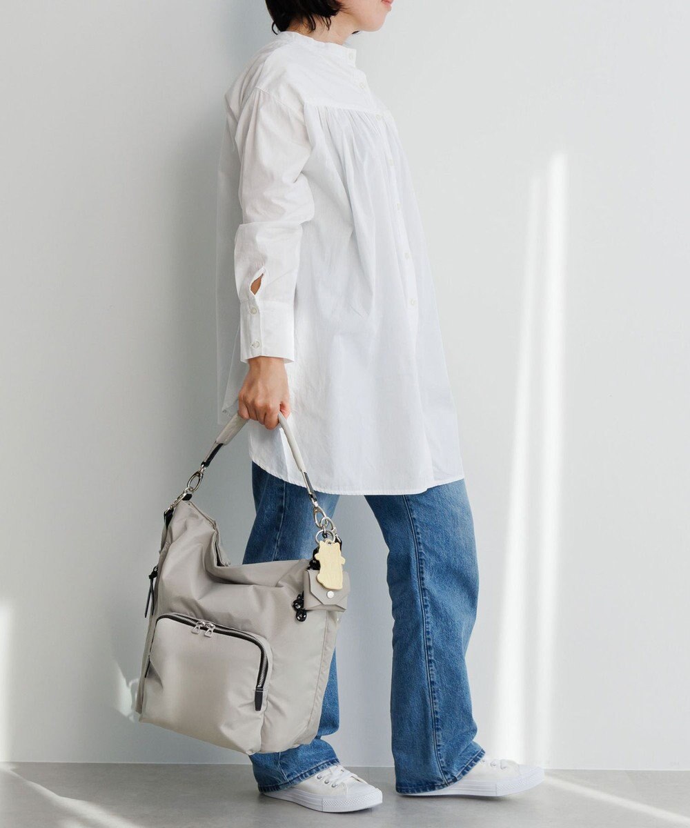 ACE BAGS & LUGGAGE HAyU × ace. フィカス ショルダーバッグ 19104 ハユ 