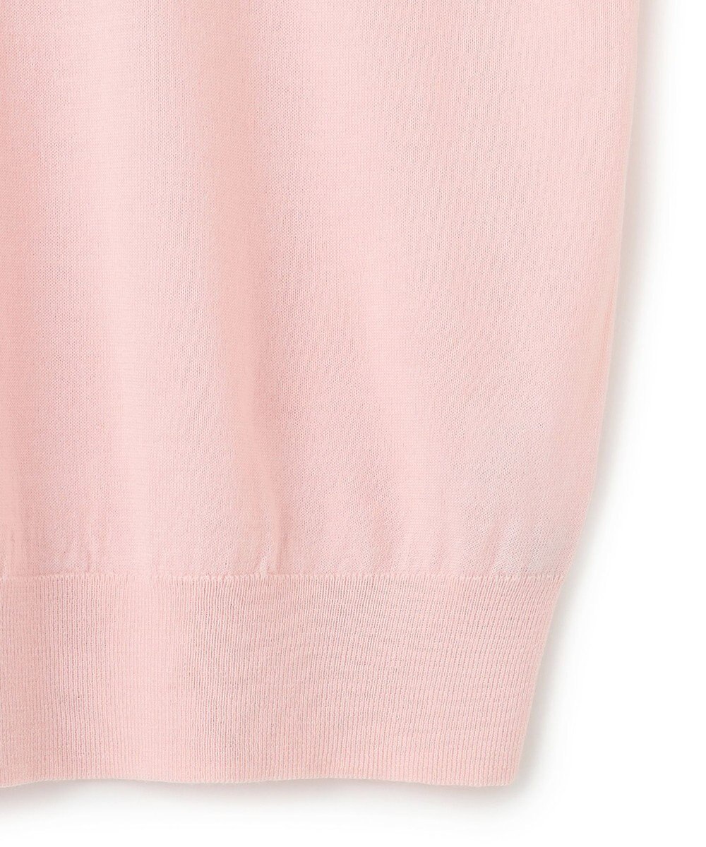 UNFILO ハイゲージウール ハイネック 