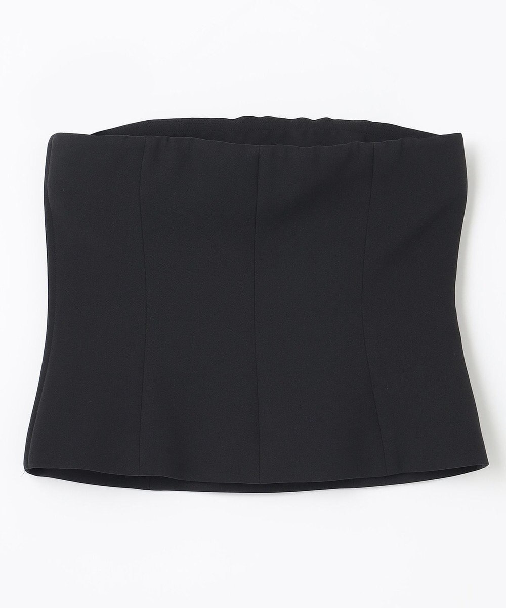 NAVE 【Nave】トリプルクロス ビスチェ 