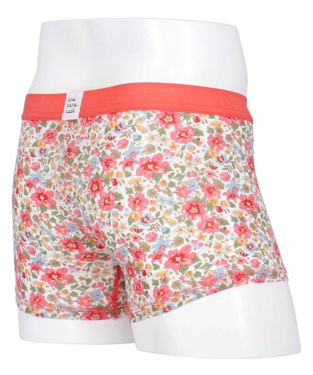 une nana cool MADE WITH LIBERTY FABRIC メンズパンツ 