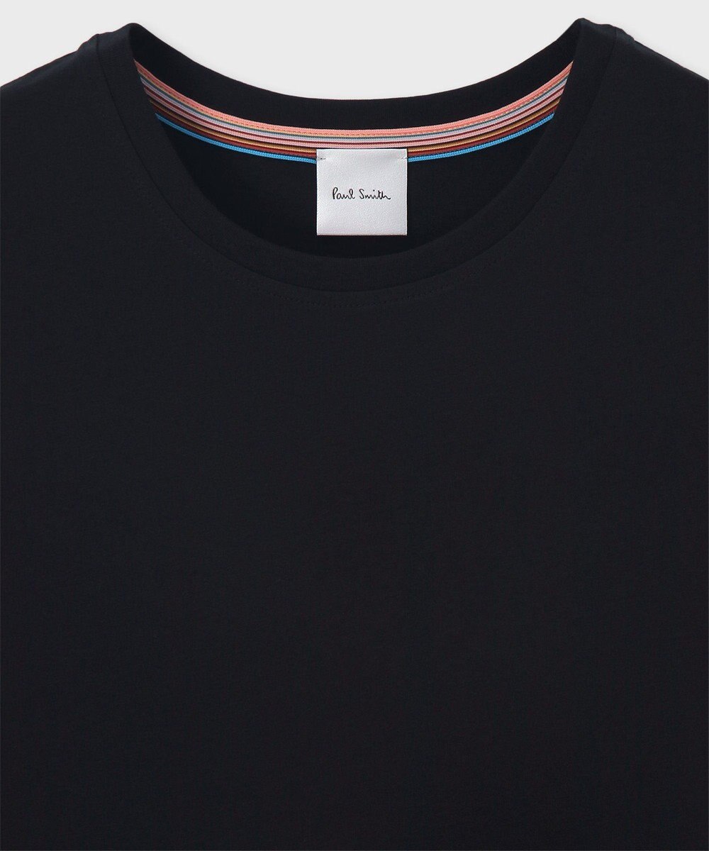 Paul Smith プリント コンビネーション ノースリーブ 