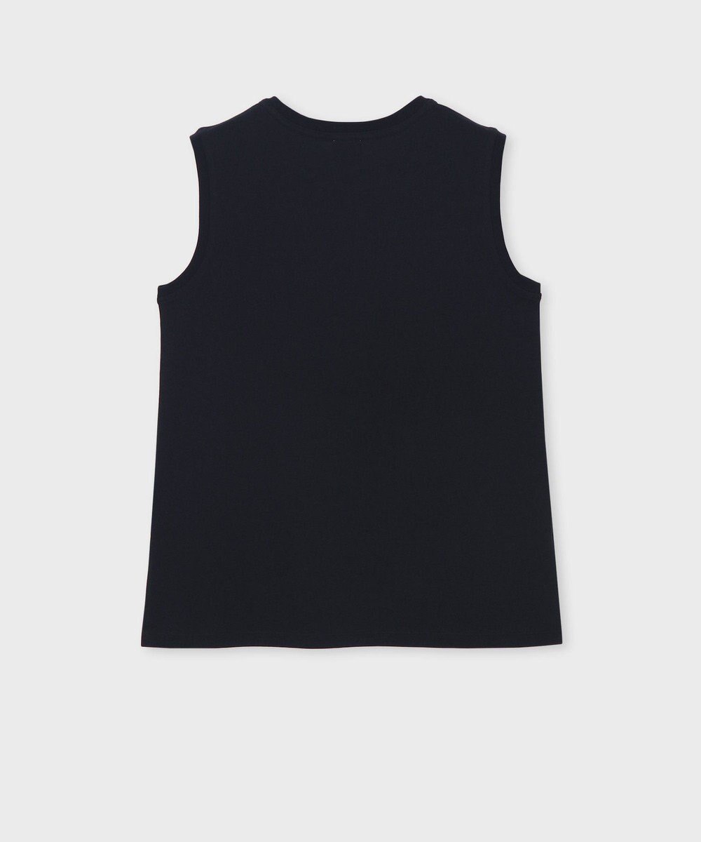 Paul Smith プリント コンビネーション ノースリーブ 