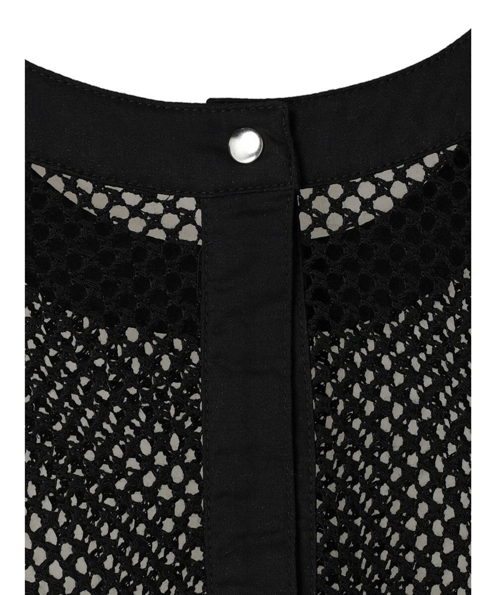 Green Parks メッシュベスト 