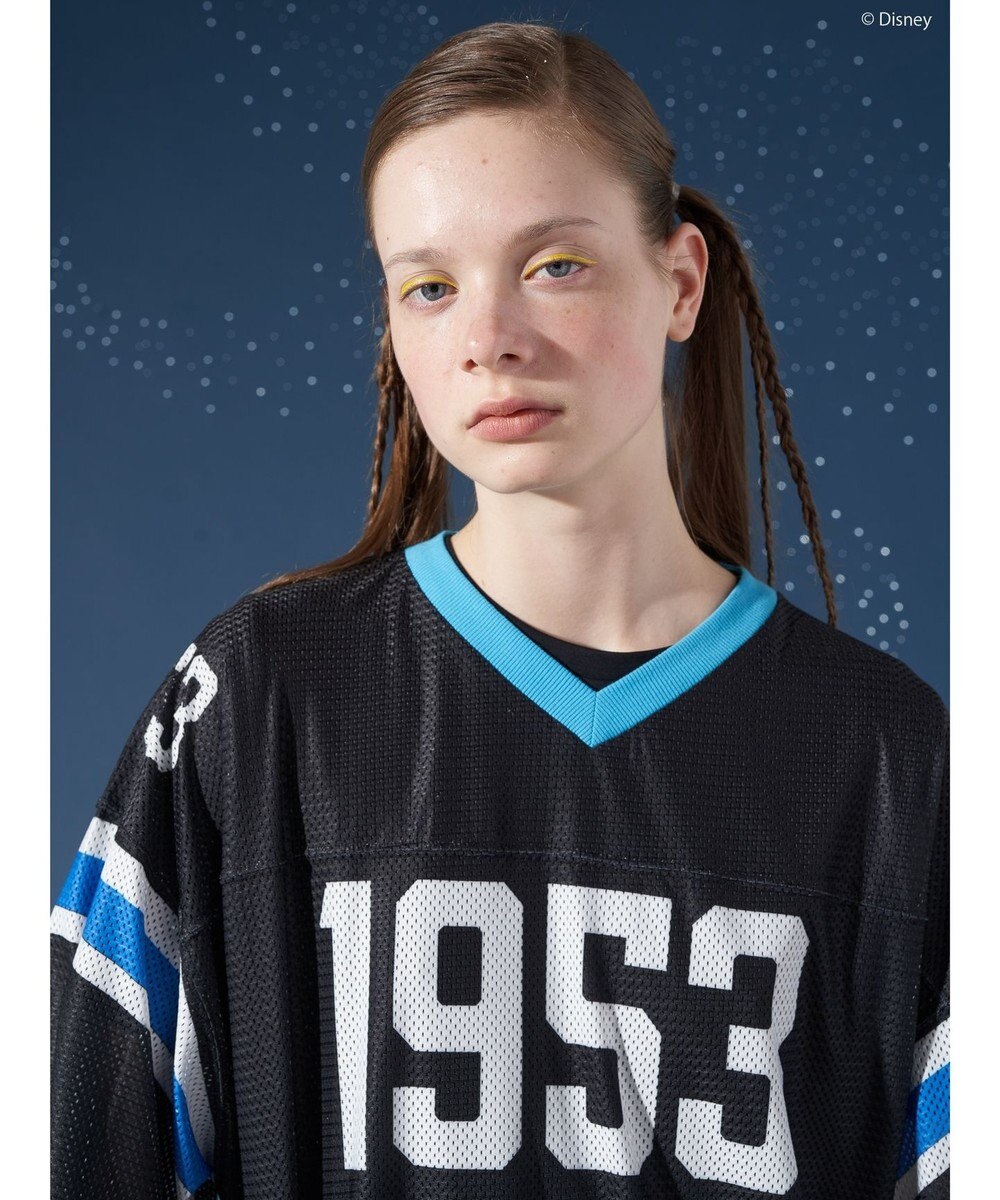 AMERICAN HOLIC ゲームシャツ／Ｐｅｔｅｒ　Ｐａｎ 