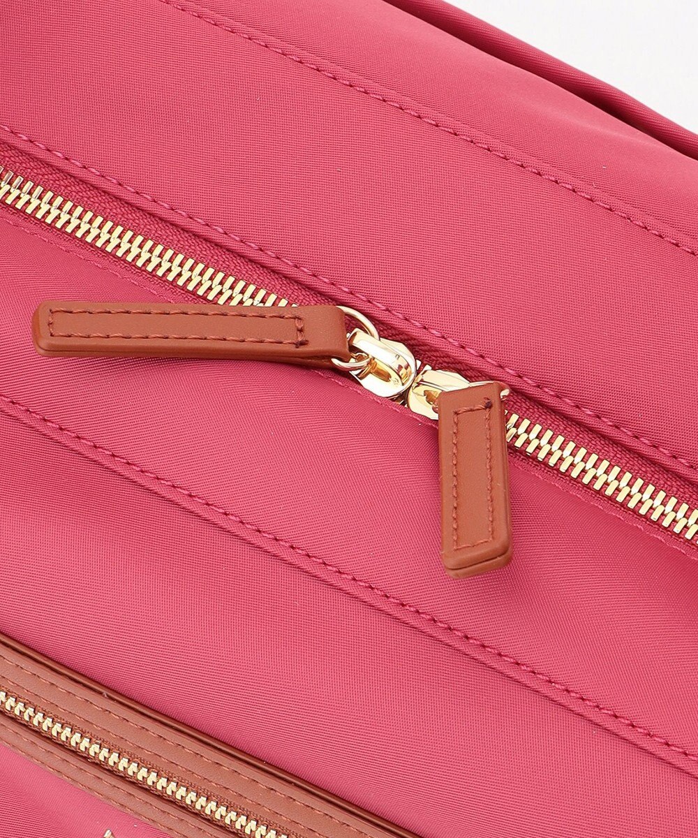 LA BAGAGERIE ループ2WAYショルダーバッグ　Mサイズ 