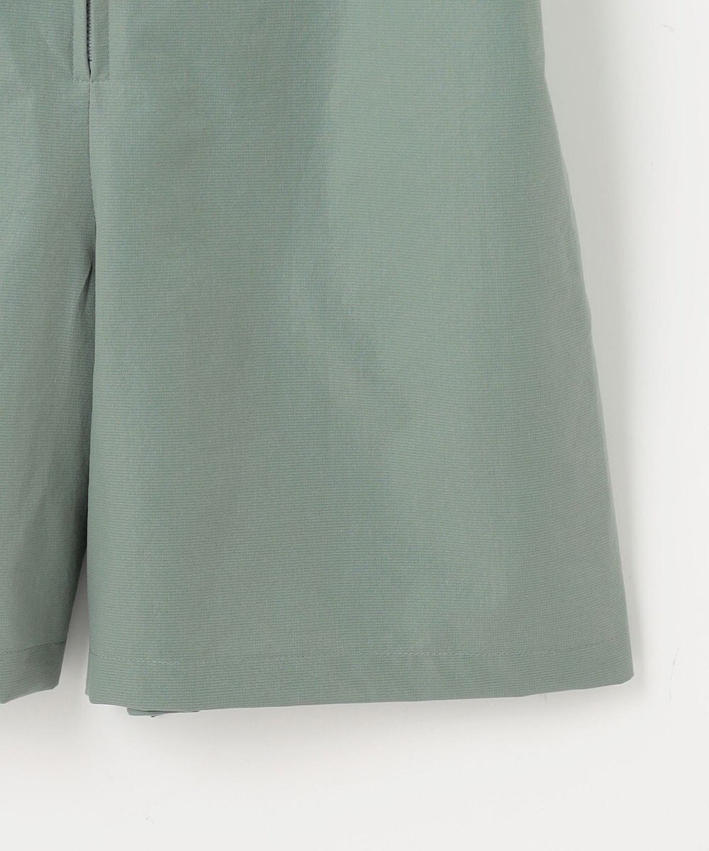 23区GOLF 【23Fondation/WOMEN】オールインワン 着心地・快適さ抜群 ロングシーズン◎重ね着でも１枚でも着られる 