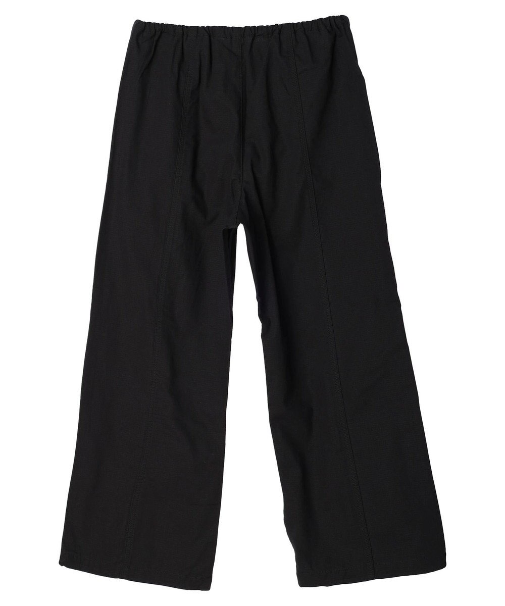 Green Parks ・Ｄｏｕｂｌｅ　Ｆｌａｇｓ　ミニリップイージーパンツ 