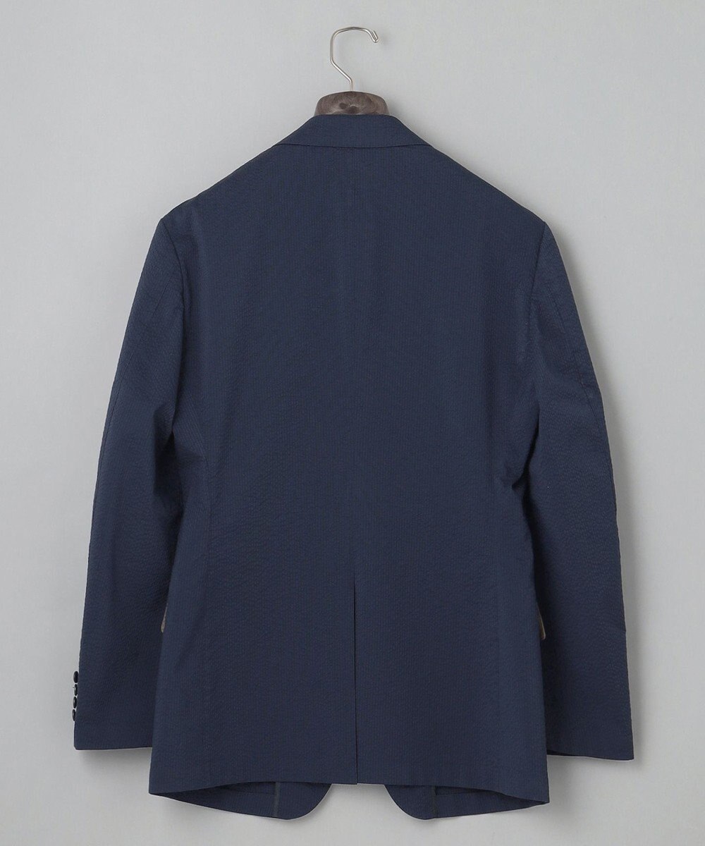 GOTAIRIKU セットアップ可【軽量/ストレッチ】クールマックスサッカーセットアップ ジャケット 