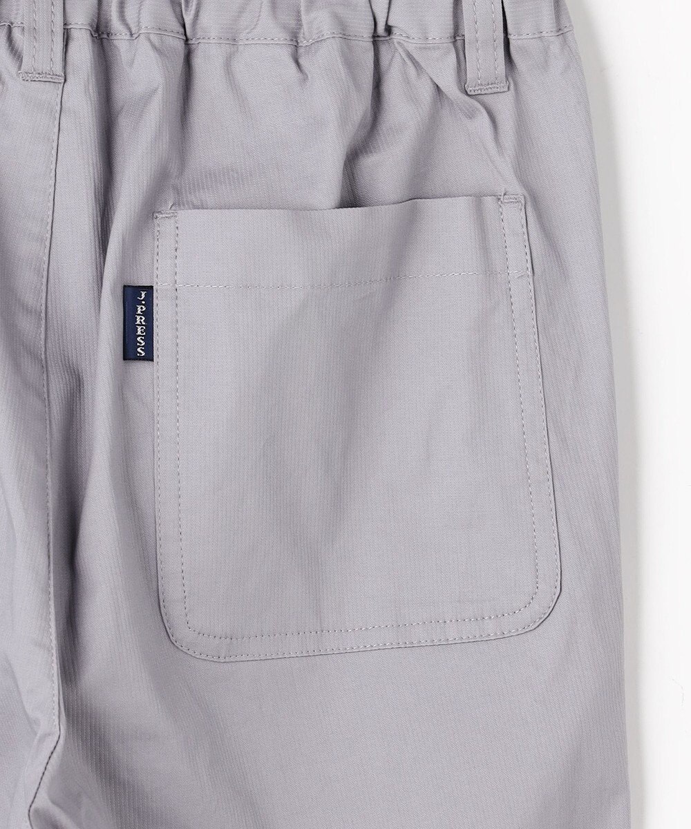 J.PRESS KIDS 【140-170cm】コットンストレッチ ロングパンツ 