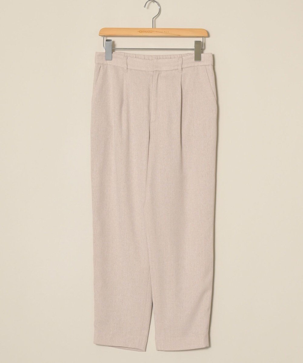 ONWARD Reuse Park 【any SiS】パンツ春夏 