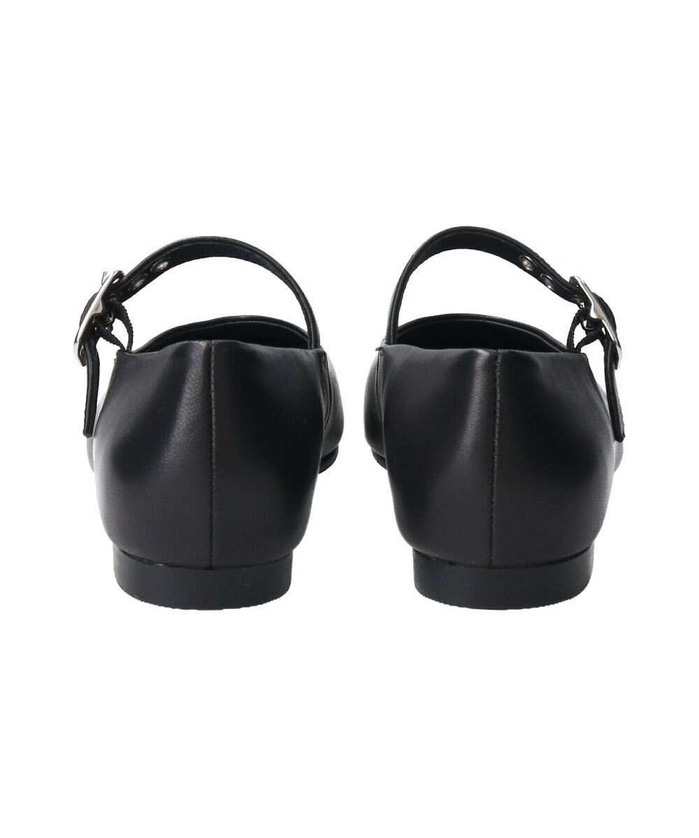 Bridget Birkin 【PARADIS COULEUR】ラウンドトウソフトレザーメリージェーン 