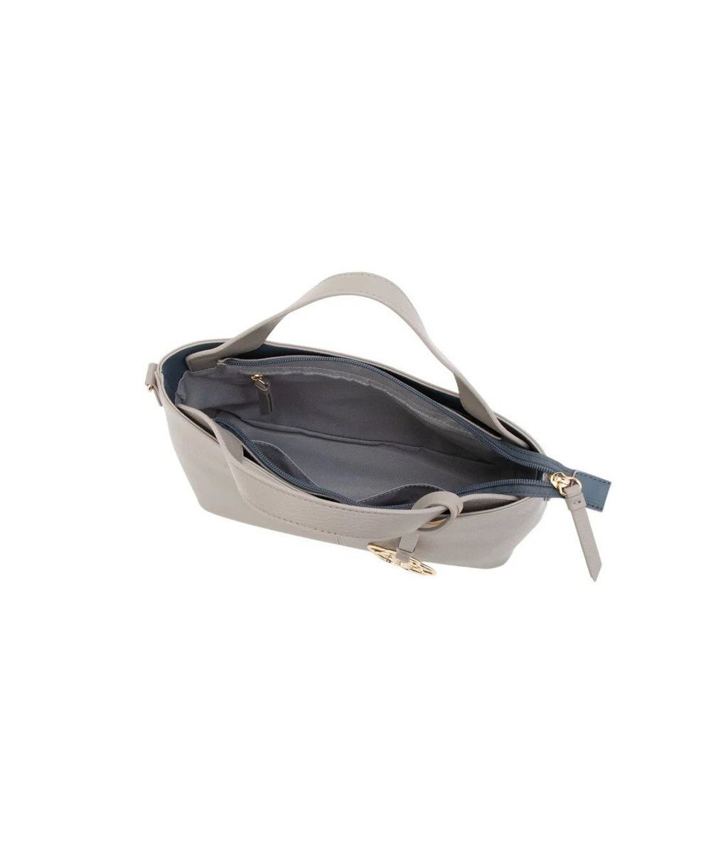 CLATHAS デポ 2WAYハンドバッグ 