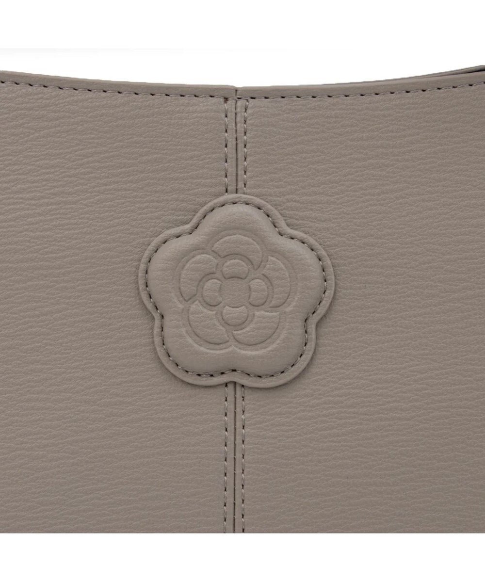 CLATHAS デポ 2WAYハンドバッグ 