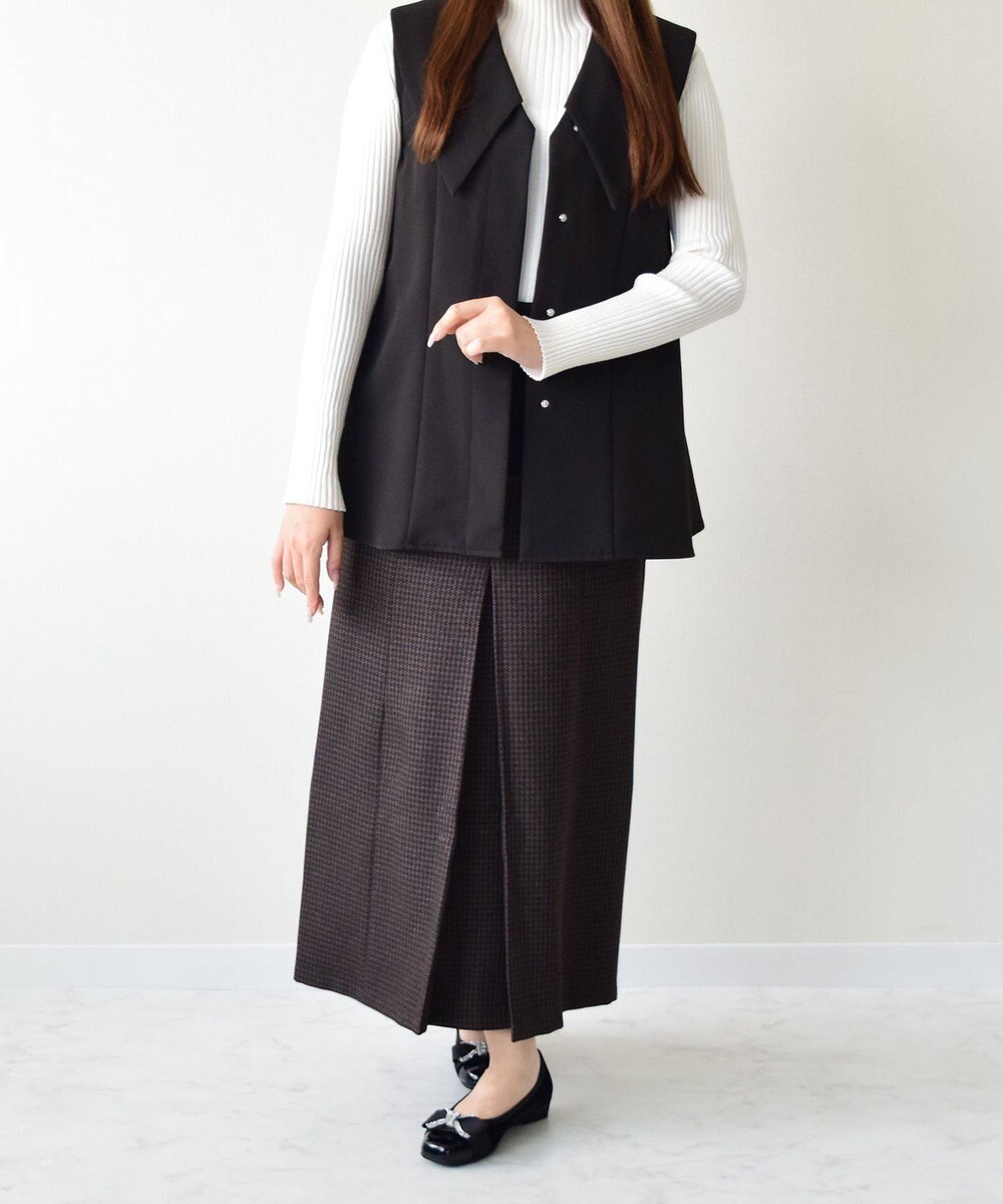 Bridget Birkin ＜3E＞【Bridget Birkin Walk】ジュエリーリボンウォーキングパンプス 