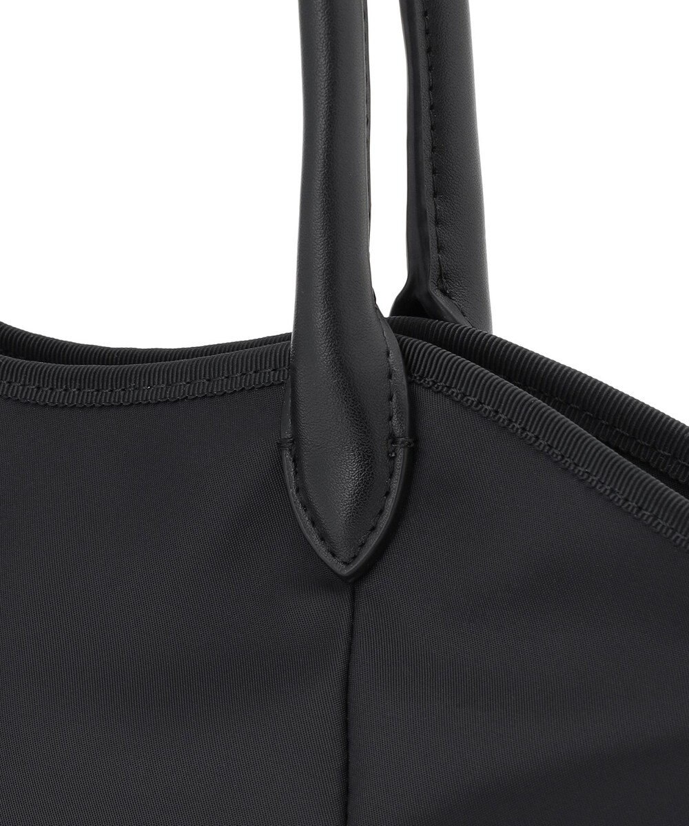 TOCCA TOUCH OF CRESTA NYLON TOTE ナイロントートバッグ【星風まどかさん着用】 