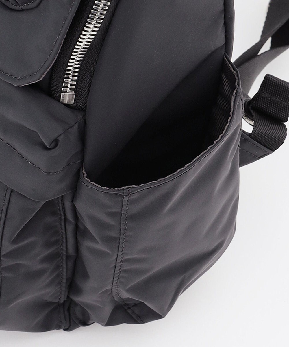 Y'SACCS カーゴポケット　リュックサック　Sサイズ 