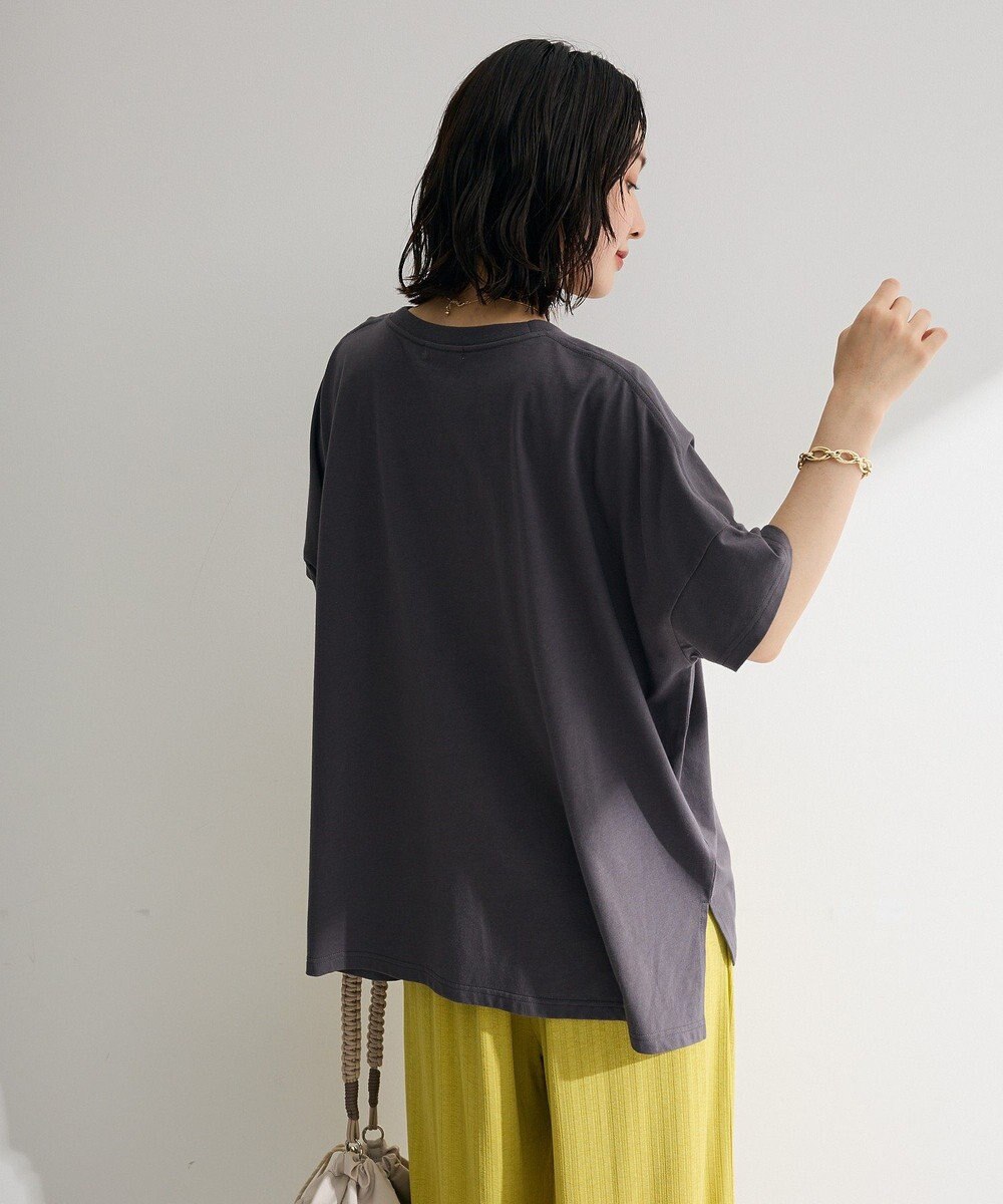 Green Parks アソート柄ＢｉｇサイズＴシャツ 